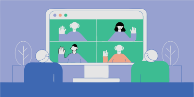 How to Run Zoom Meetings That Engage, Inform, and Drive Action