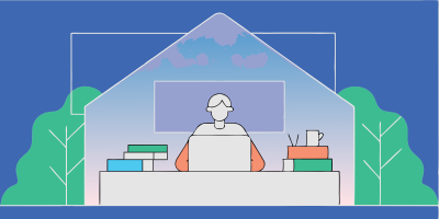 Balancing Flexibility and Productivity in Remote Work Settings