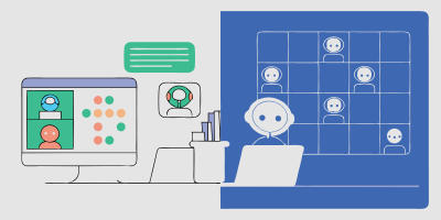 5 Chatbots You Need to Turn Meeting Chaos into Clarity
