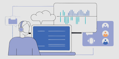 Enhance Customer Experience with Accurate Voice-to-Text Transcriptions