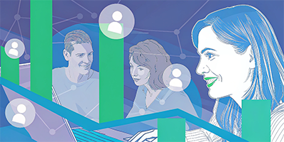 Using AI Summaries to Simplify OKR Planning for Remote Teams