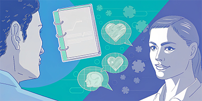 How Therapists Use AI to Improve Session Quality Without Losing Presence