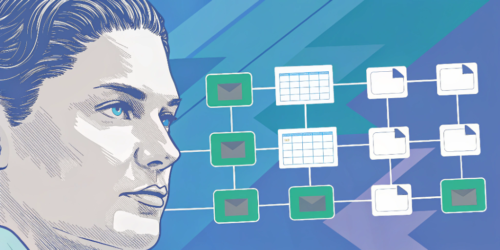 AI note-taking workflow with Summarly.io converting meetings into structured summaries and actionable insights.