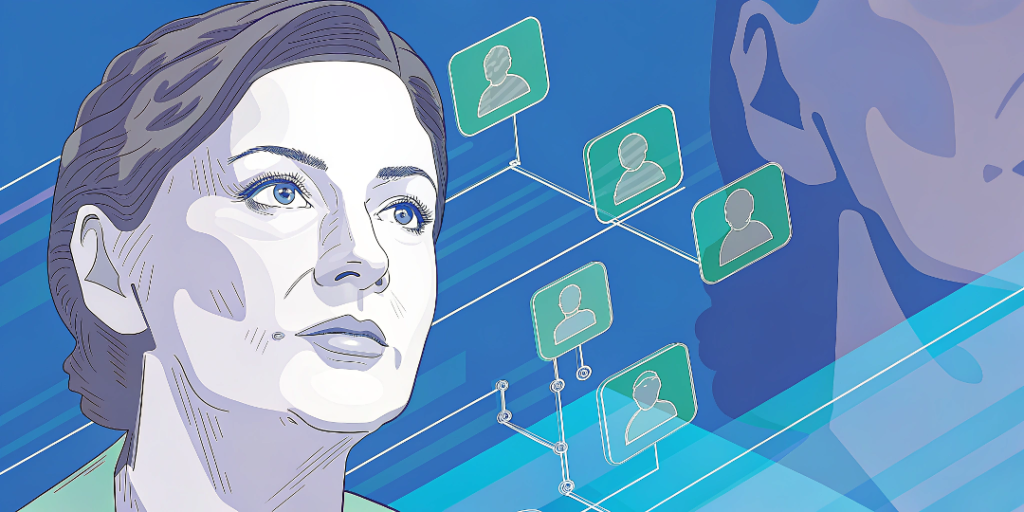 HR team using AI meeting notes to document employee conversations, performance feedback, and compliance discussions.