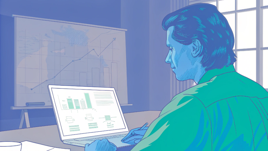 How to write a business plan with clear steps