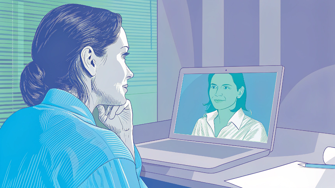 AI note taker for psychologist: smarter therapy workflow